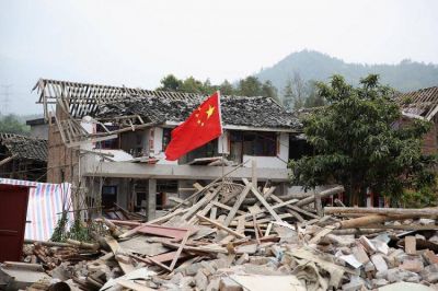 El Papa, cercano a las v�ctimas del terremoto de Gansu y Qinghai
