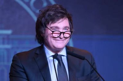 Se pospuso la cadena nacional de Javier Milei: a qu� hora habla y cu�ndo se conocer� el DNU