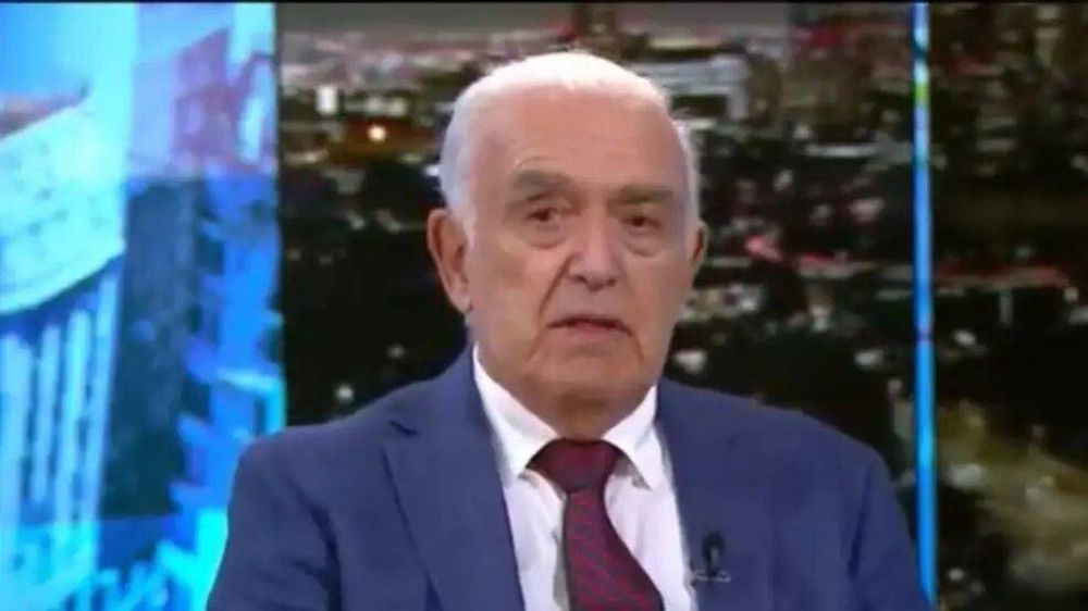 Carlos Ruckauf: 