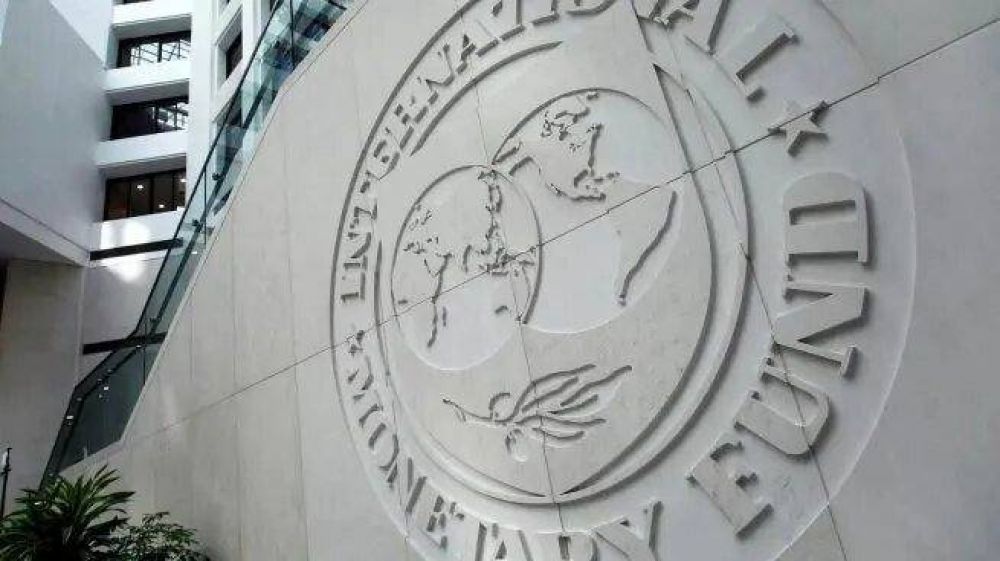 Argentina pagar maana al FMI u$s960 millones con un prstamo de la CAF