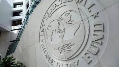 Argentina pagará mañana al FMI u$s960 millones con un préstamo de la CAF