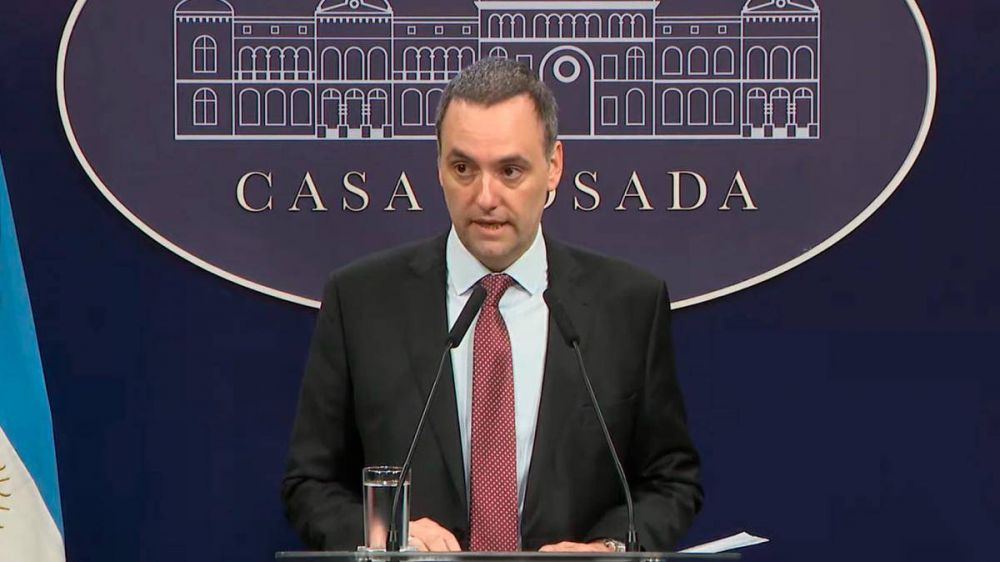 Casi 9.000 denuncias en l�nea 134 por supuestas amenazas para participar de marcha