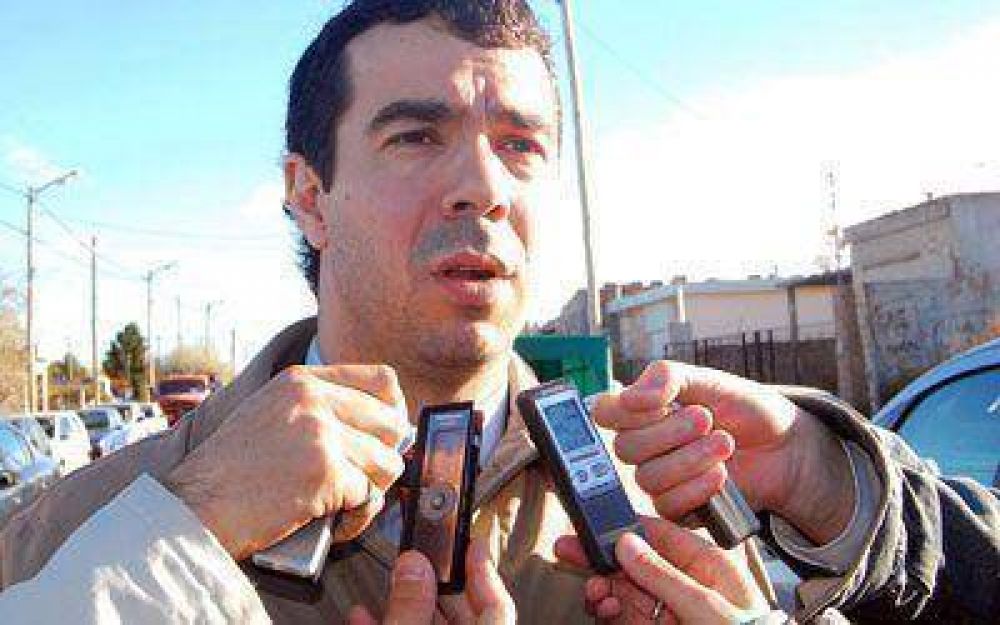 Chubut busca nuevas alternativas de financiamiento
