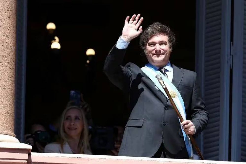 �Este DNU es la punta del iceberg�: las tres l�neas estrat�gicas del Gobierno de Javier Milei detr�s del decreto