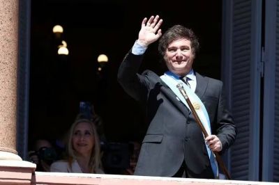 �Este DNU es la punta del iceberg�: las tres l�neas estrat�gicas del Gobierno de Javier Milei detr�s del decreto