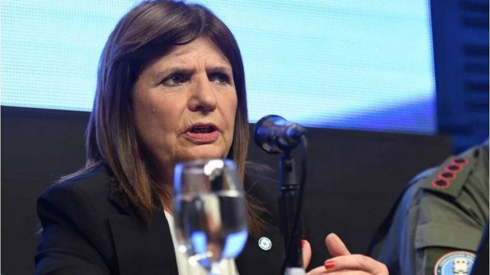 Para Patricia Bullrich, el DNU del Gobierno otorga 