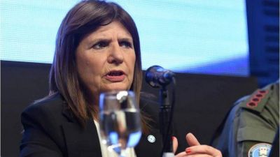 Para Patricia Bullrich, el DNU del Gobierno otorga 