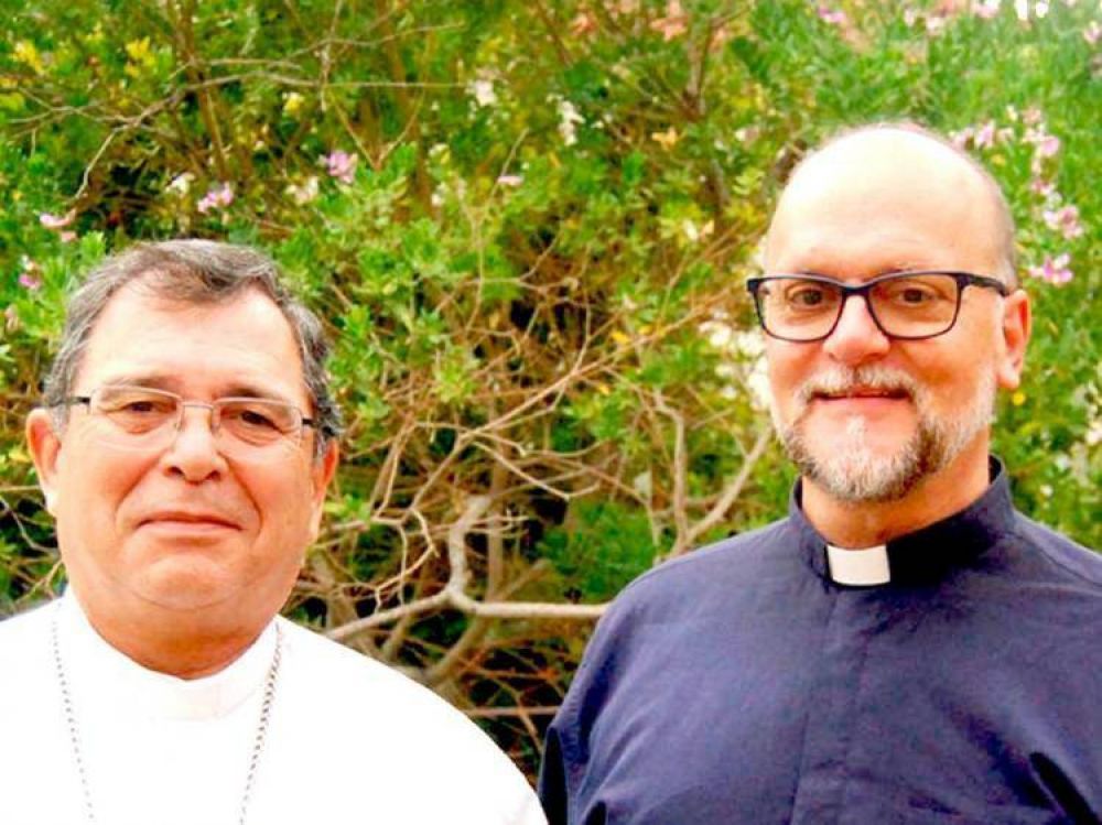 Los obispos de Quilmes, por Navidad: 'Nunca es tarde para seguir naciendo'