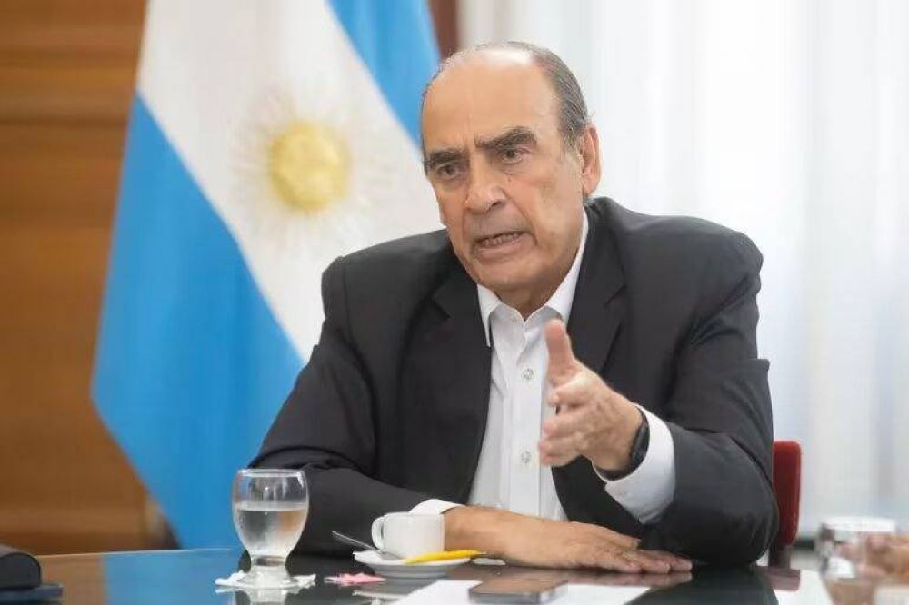 En el Gobierno afirman que Javier Milei se siente �empoderado� para sostener el DNU: �Tiene la legitimidad del 56% que lo vot�