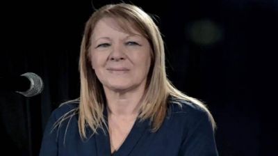 Margarita Stolbizer apunt� contra el DNU: �Es inconstitucional y no se puede avalar�