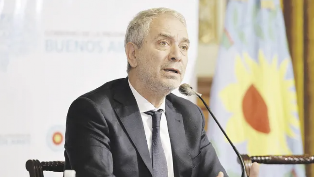 La Plata: administraci�n Alak asegura que deudas heredadas superan los $17.500 millones
