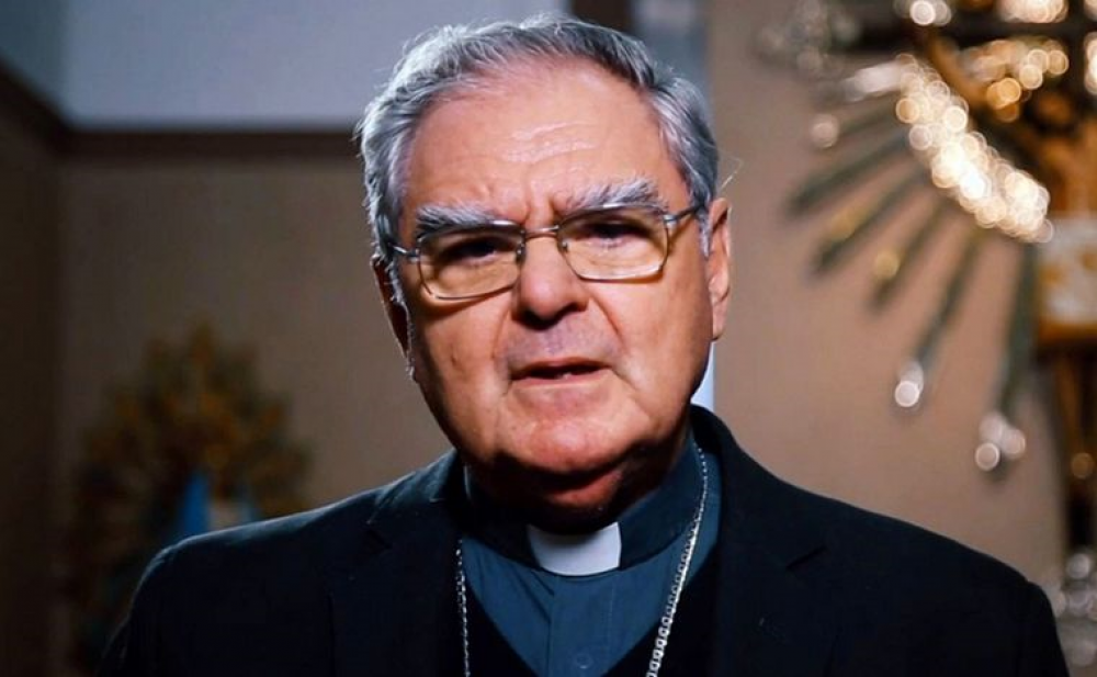 Preocupada, la Iglesia pide procurar que a nadie le falte comida