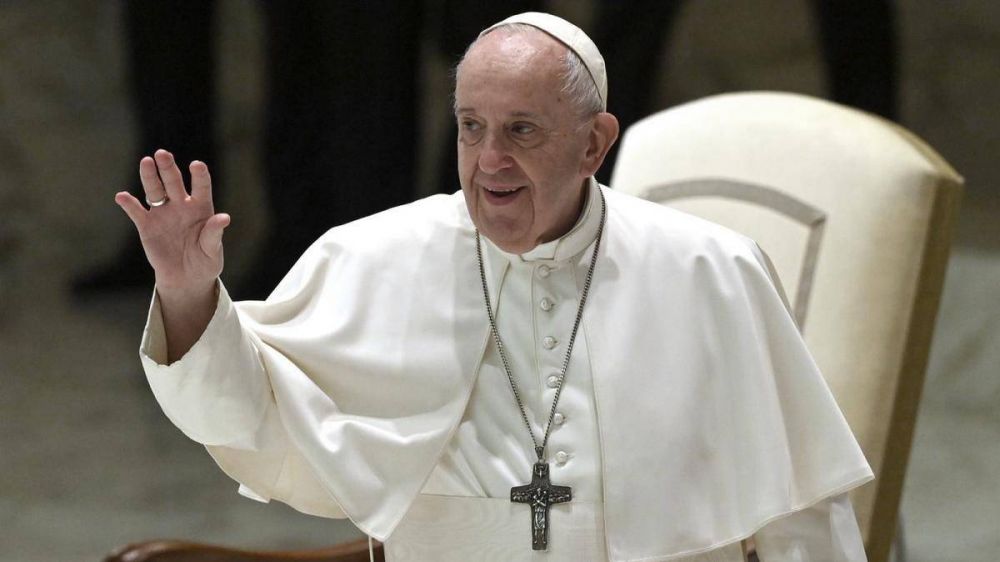 Francisco: 'Sigue habiendo quienes sufren y mueren por dar testimonio de Jes�s'