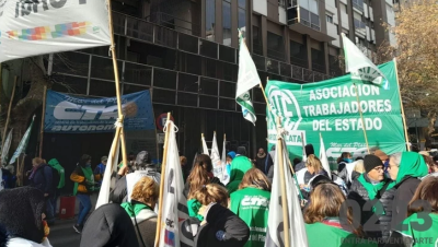 Advierten que alrededor de 200 estatales se quedar�n sin trabajo
