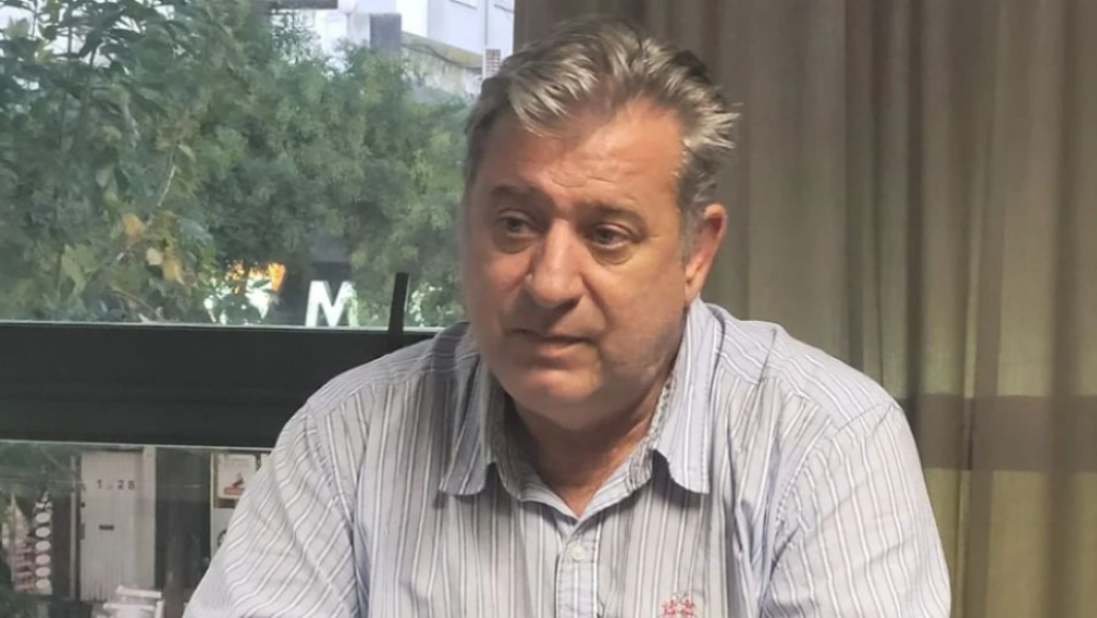 Guillermo Bianchi, Secretario General del Sindicato de Empleados de Comercio: La libertad no avanza, lo que avanza es el autoritarismo
