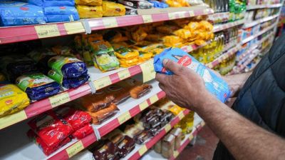 Los alimentos aumentaron 11,5% en la tercera semana de diciembre y marcaron un r�cord