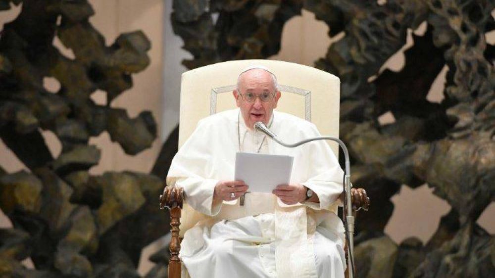 El Papa: vigilar el coraz�n para reconocer y rechazar el mal