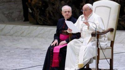 El Papa: Con el diablo no se dialoga, hay que custodiar el coraz�n