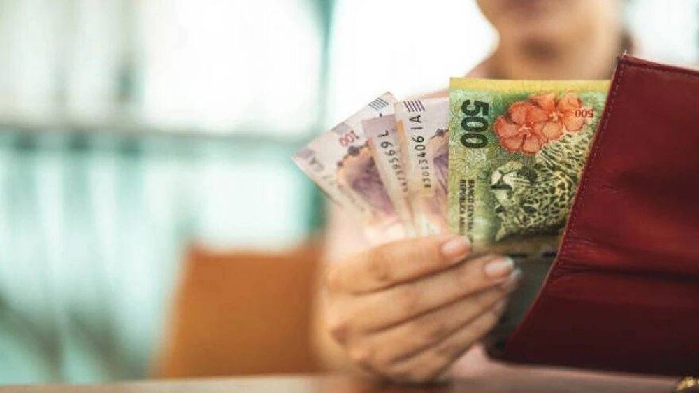 Paritaria de empleados de Comercio: desde enero, el sueldo b�sico ser� de $ 397.400