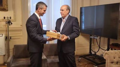 Ley �mnibus: qu� camino debe recorrer el proyecto de Milei en el Congreso y qu� posibilidades tiene de ser aprobado