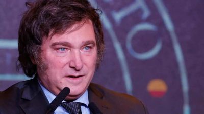 Milei impulsa un R�gimen de Grandes Inversiones para atraer capitales