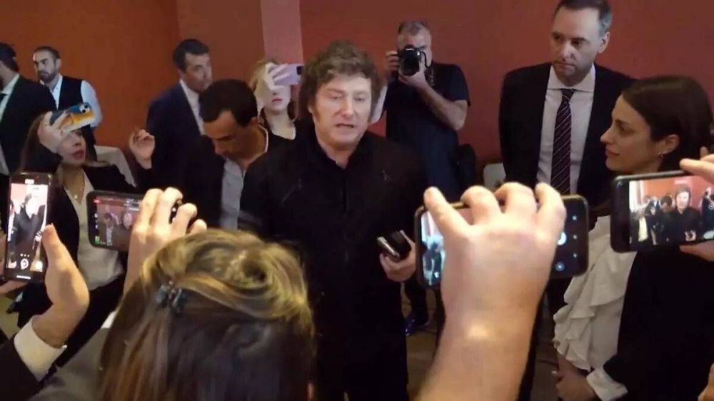 Sin PASO ni minor�as: Milei intenta armar a su gusto el sistema electoral