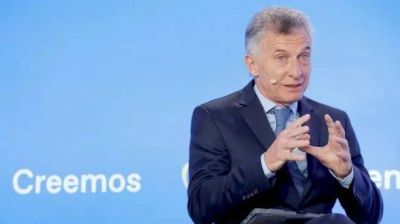 Mauricio Macri defendi� el DNU de Milei y pidi� el apoyo de JxC: 