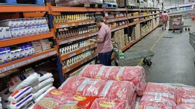 Estiman que la inflaci�n rondar� el 30% en diciembre: qu� se espera para enero