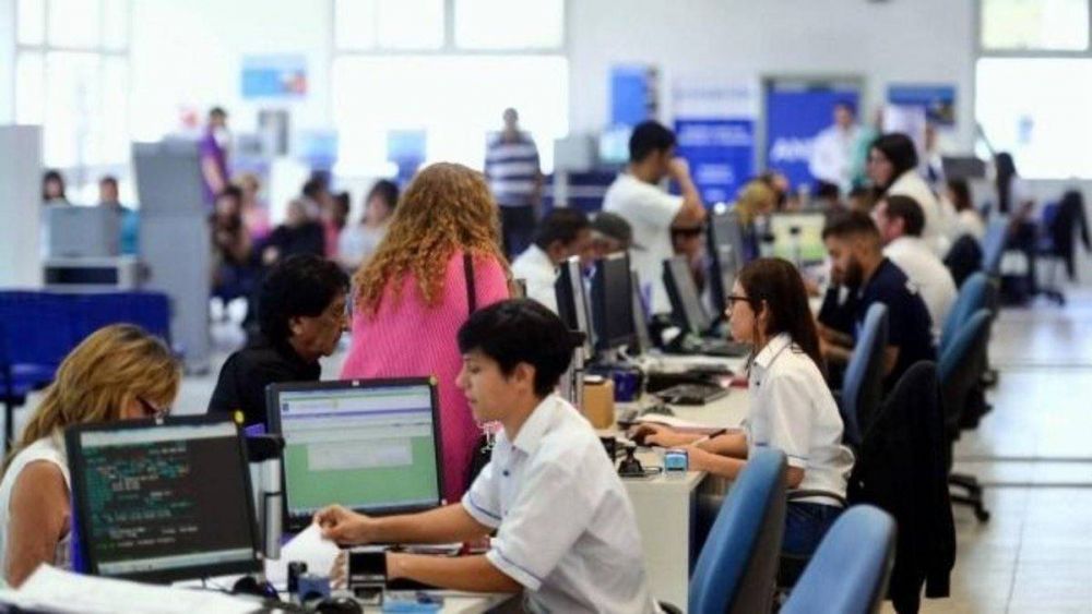 El Gobierno quiere flexibilizar el despido de los empleados p�blicos en planta permanente