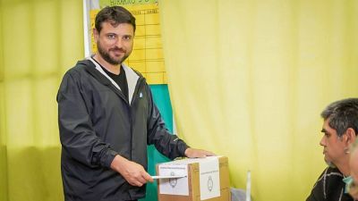 Juan Grabois asegur� que el DNU de Milei �es un ajuste ortodoxo cl�sico�