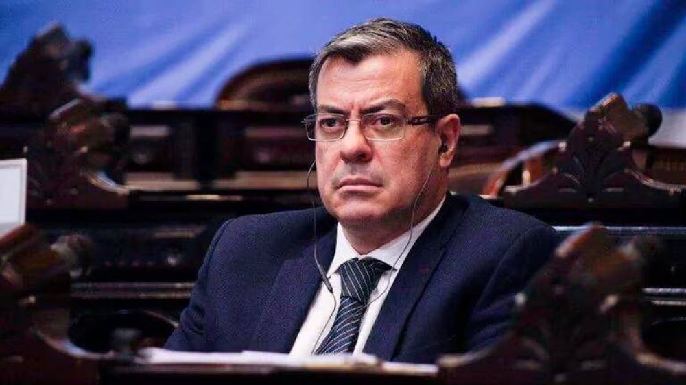 El peronismo le solicit� a la Justicia que investigue los dichos de Javier Milei sobre el pedido coimas de legisladores