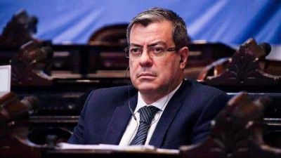 El peronismo le solicit� a la Justicia que investigue los dichos de Javier Milei sobre el pedido coimas de legisladores