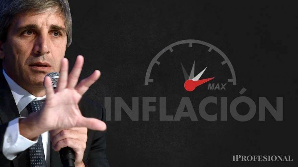 La explosiva suba de precios pone a prueba el 