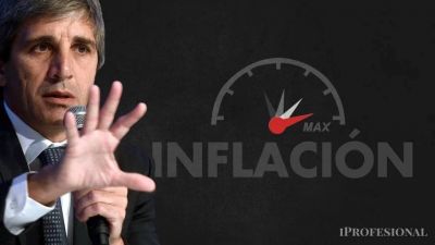La explosiva suba de precios pone a prueba el 