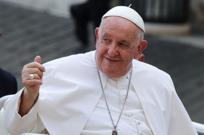 �2024 ser� el a�o en el que, finalmente, Francisco visitar� la Argentina?