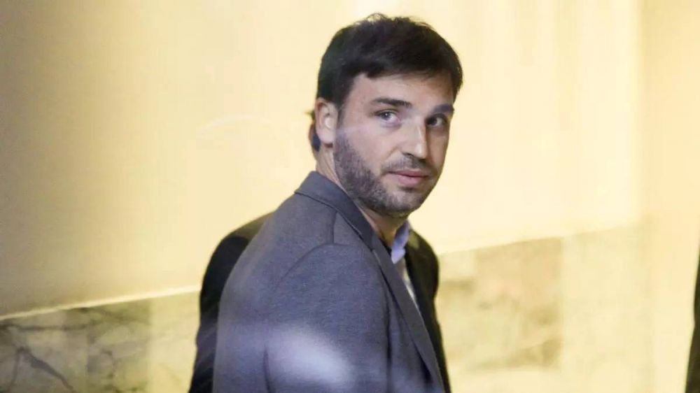 Gobernadores patag�nicos rechazaron cambios en la actividad pesquera incluidas en Ley �mnibus