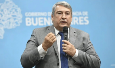 Acordaron un 45% de aumento en la tarifa del transporte de cargas en Buenos Aires