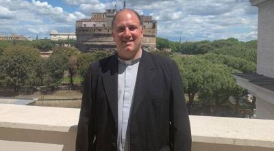 El vocero episcopal despeja dudas sobre la asignación estatal a los obispos