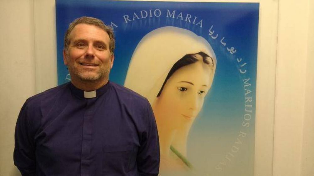 Mons. lvarez y la renuncia al aporte estatal: 'Es una decisin libre de la Iglesia'