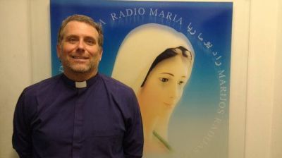 Mons. lvarez y la renuncia al aporte estatal: 'Es una decisin libre de la Iglesia'