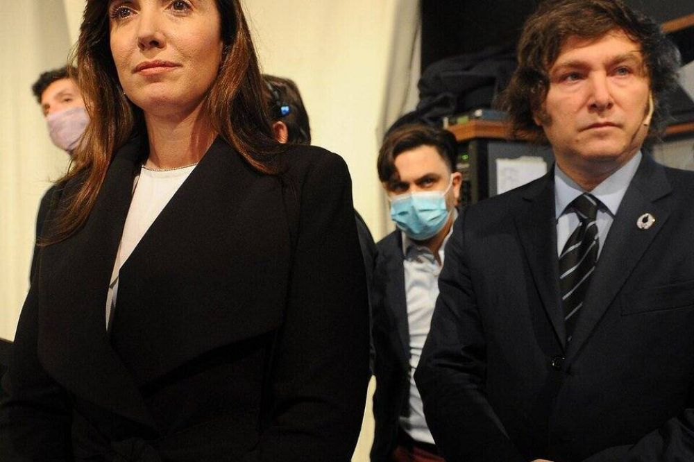 Familiares de represores les reclaman a Milei y Villarruel que cumplan su promesa de campa�a y los dejen en libertad