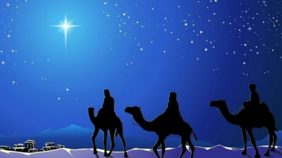 Los Reyes Magos: qui�nes fueron y qu� se sabe de su existencia