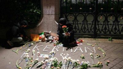 Ir�n, profundo dolor del Papa por las v�ctimas de las explosiones en Kerm�n