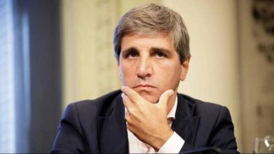 Por DNU, el gobierno emite letras por US$ 3.200 millones para pagar deuda