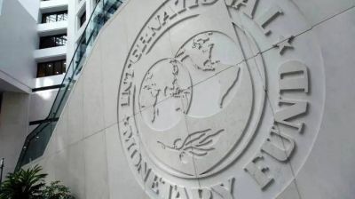 Comienzan las negociaciones con el FMI: el objetivo del Gobierno es fijar nuevas metas y obtener fondos frescos