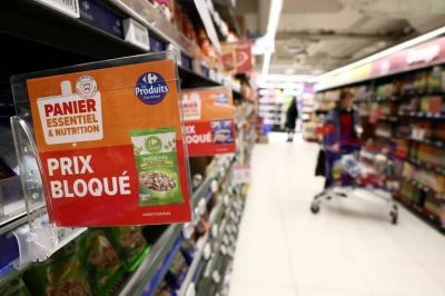 Ni Pepsi, ni patatas Lays ni 7Up: Carrefour dejar� de vender productos de PepsiCo por sus �aumentos inaceptables� de los precios