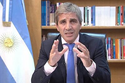 El plan Caputo comenz� a naufragar