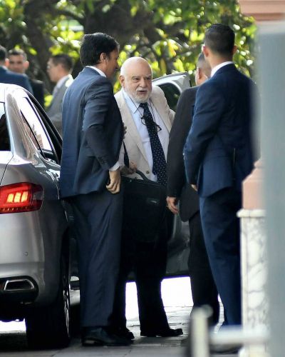 El equipo judicial de Milei defini� su estrategia para rescatar al DNU de los 46 amparos