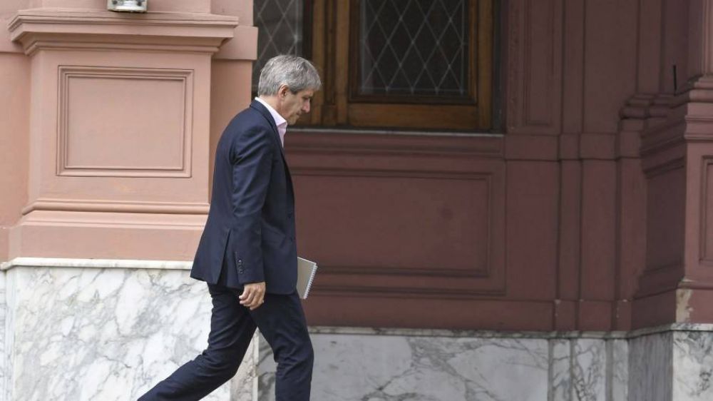 La inflaci�n porte�a fue del 21,1%, pero los economistas explican por qu� la nacional ser� m�s alta