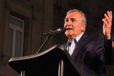 Jujuy: Garantizar la gobernabilidad al estilo Morales